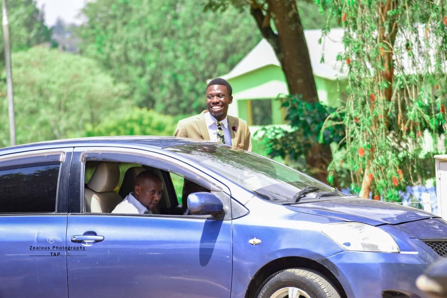 Sharon Otieno's father: Why I forgave Obado | NTV Kenya