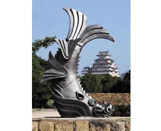 いぶし瓦製円筒形オブジェ Koyoseiga Co., Ltd. (@koyoseiga) • Facebook