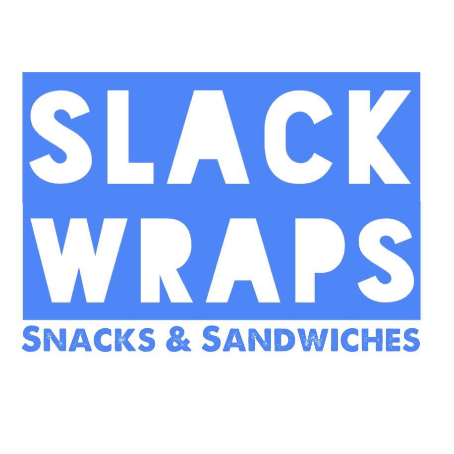 Slack Wraps Food Truck