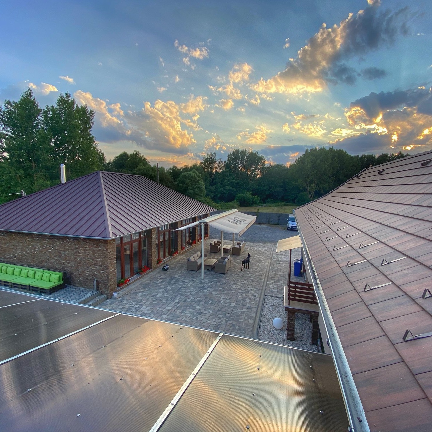 Madison Ranch | Szabolcsveresmart