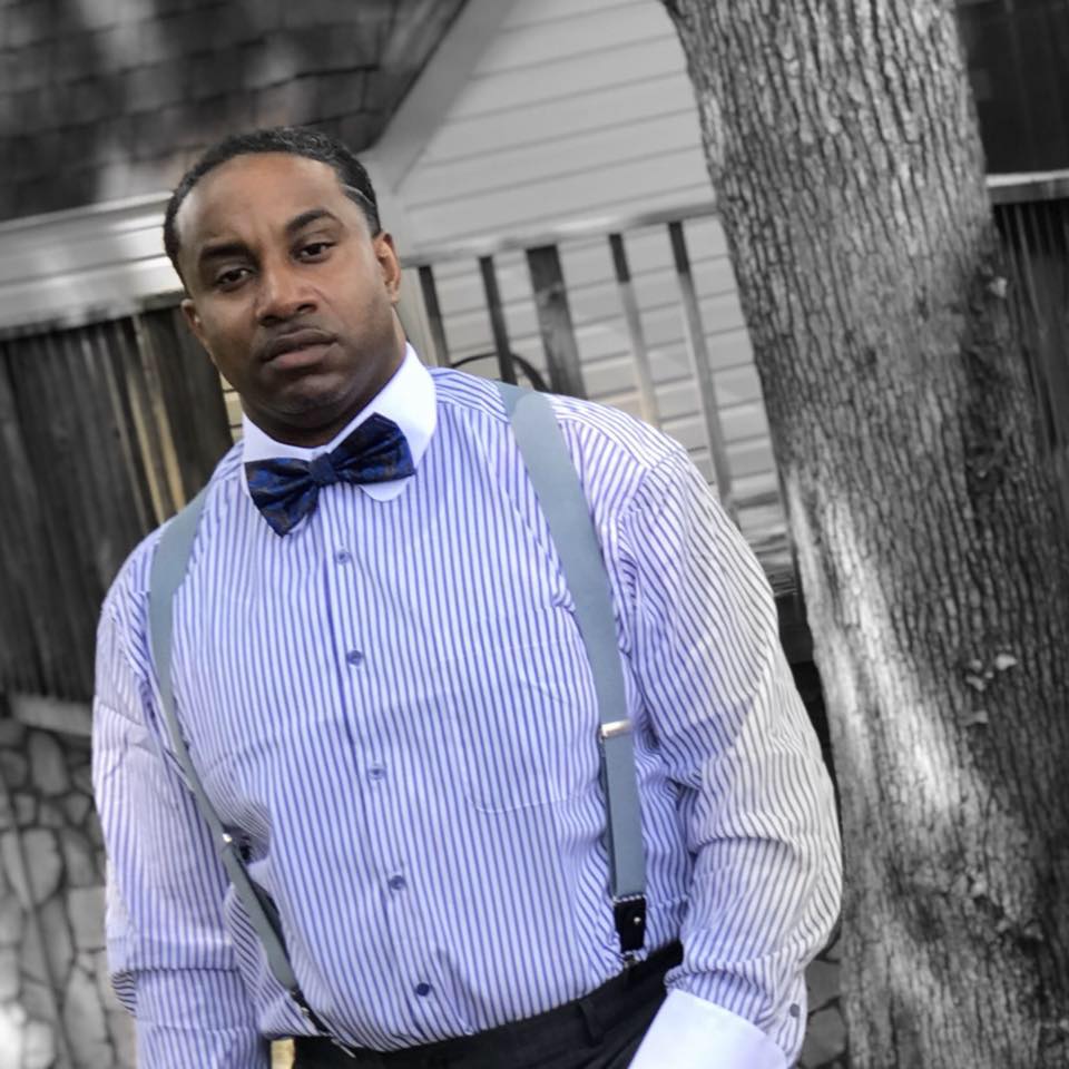 Cuts and Conversation with Derick Fuller | Jackson TN