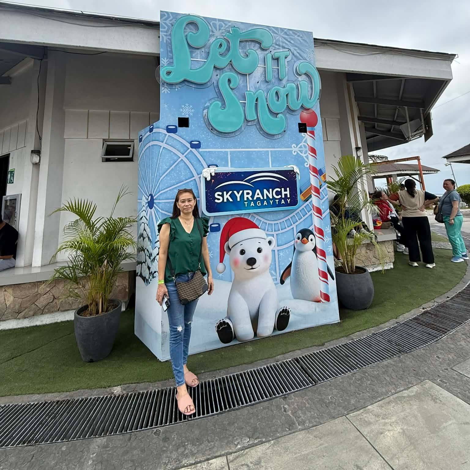 Leah Racho Bayocboc