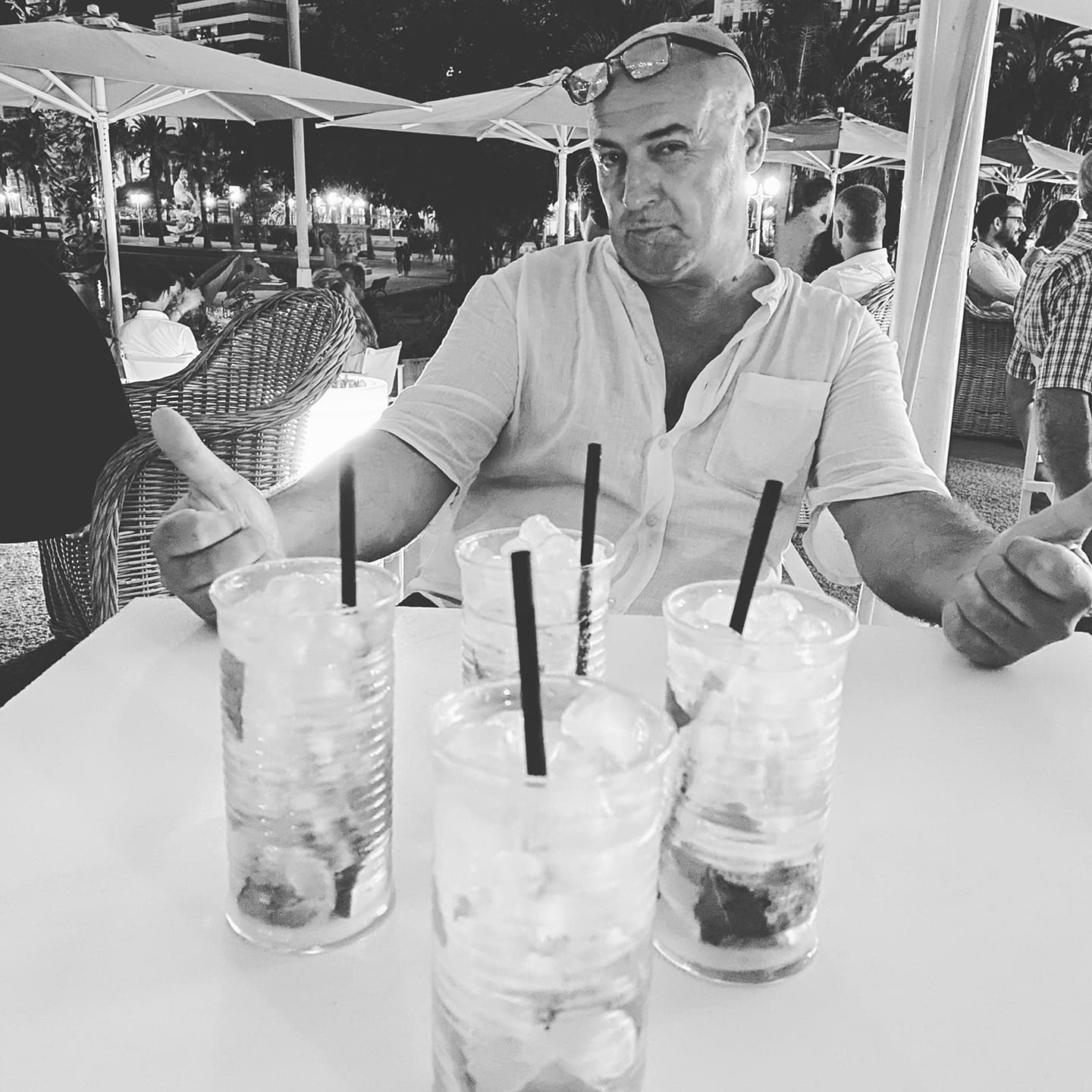 Escavatorista di professione | Sono disponibile da subito | Facebook