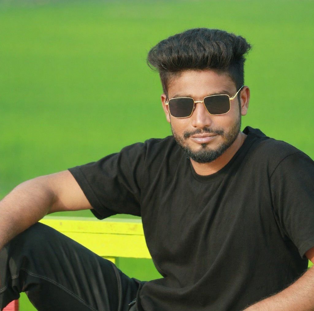 Burhan Uddin