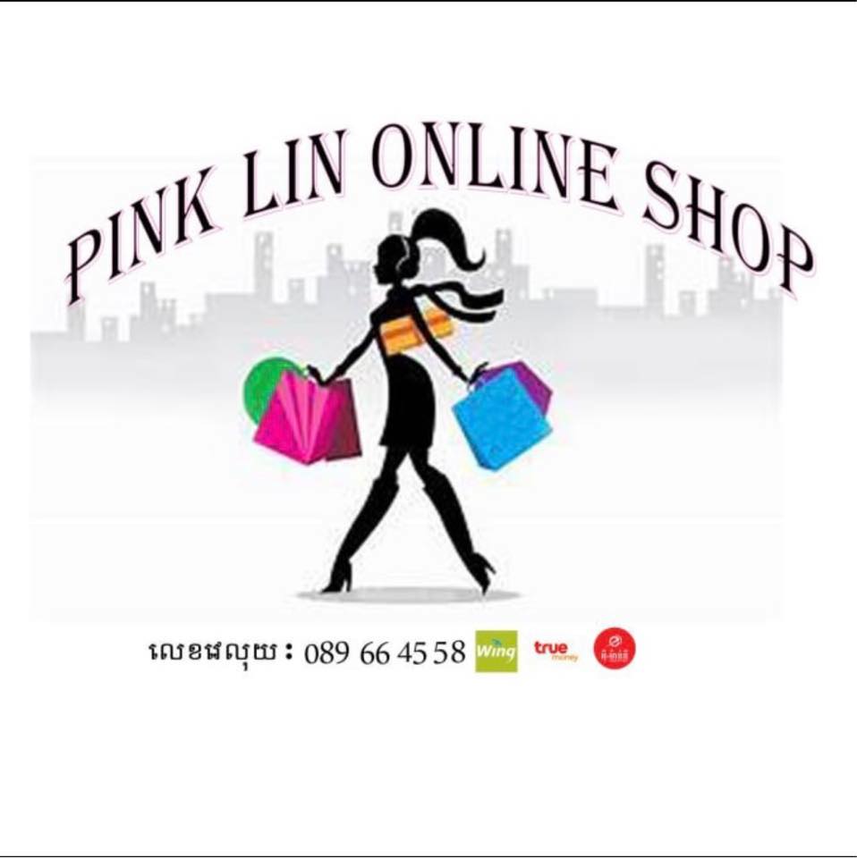 Pink Lin Online Shop