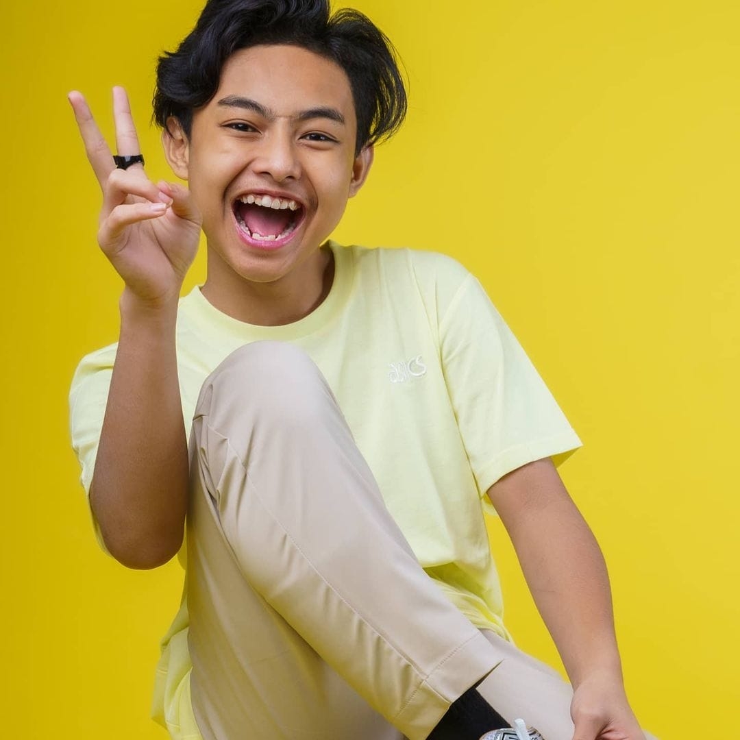 Muhammad danish daniel