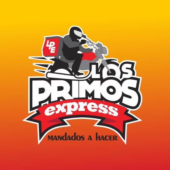 Los primo's express