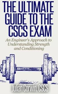 CSCS Exam Guide