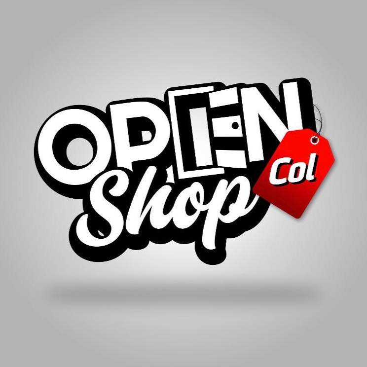 OPEN SHOP COL | Bucaramanga