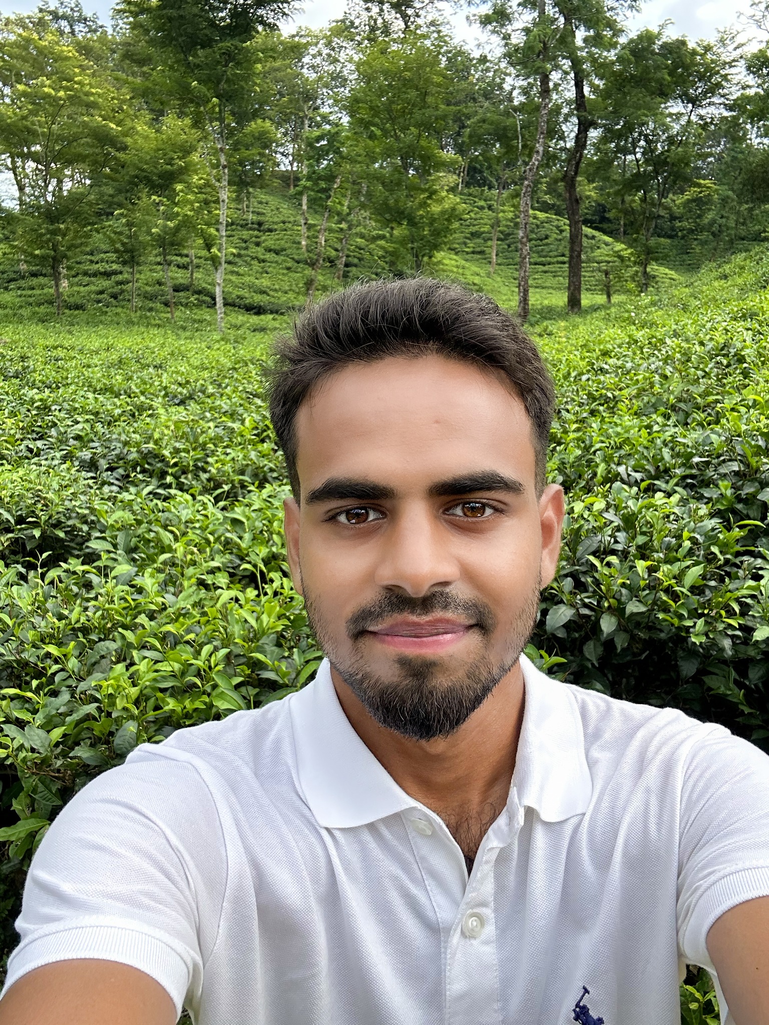 Md Rayhan