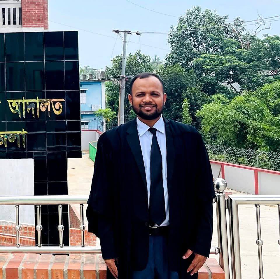 Adv Md Rahmat Ullah