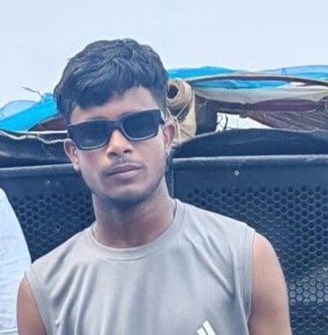 RS Sheikh Rajib