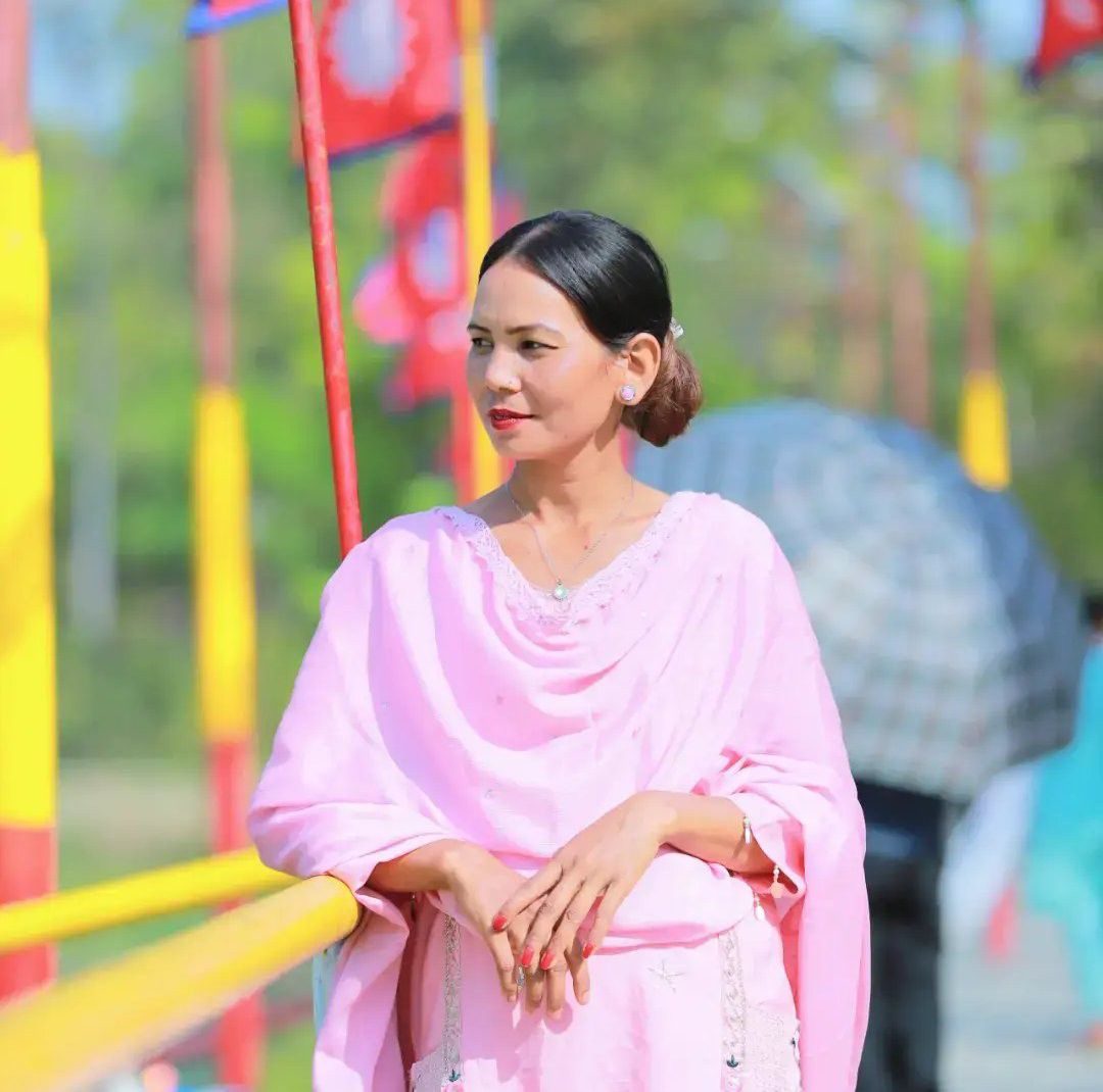 Dilip Rana