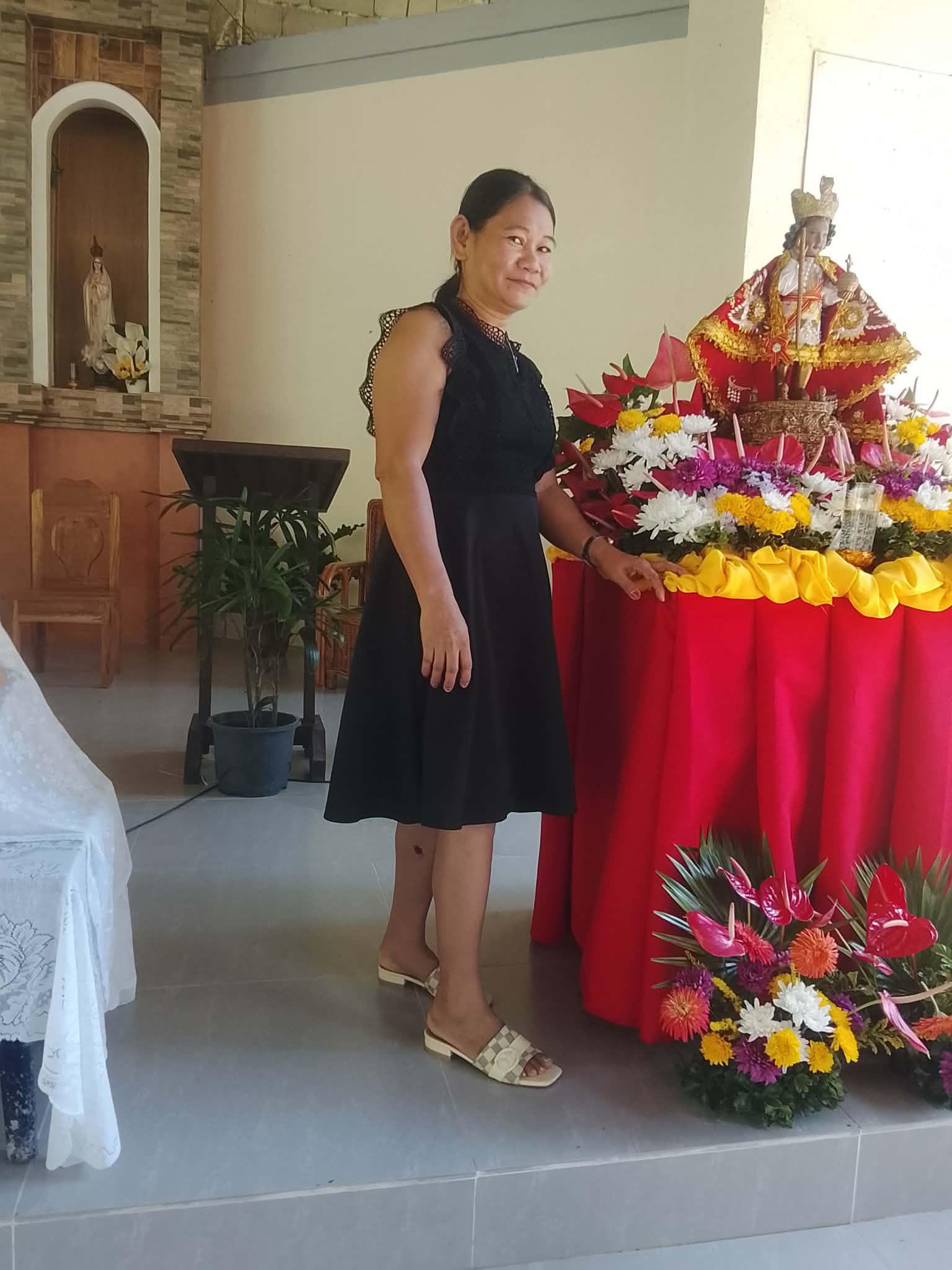Agwanta ug hulat | Febie Patricio Maningo