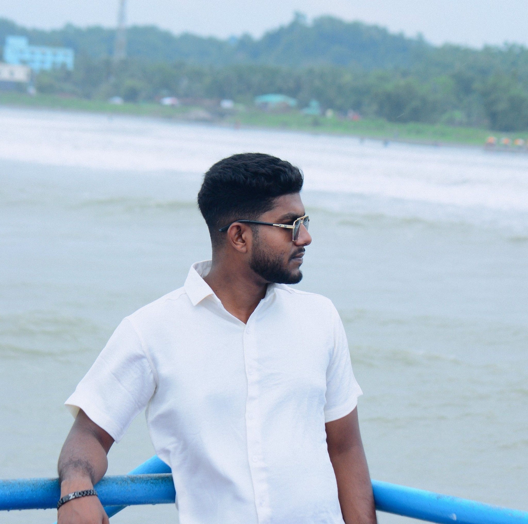 Saharier Rifat