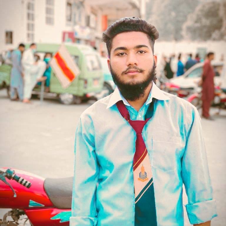 Mehandi Brother Haroon Chaudhary | Ch Shanii