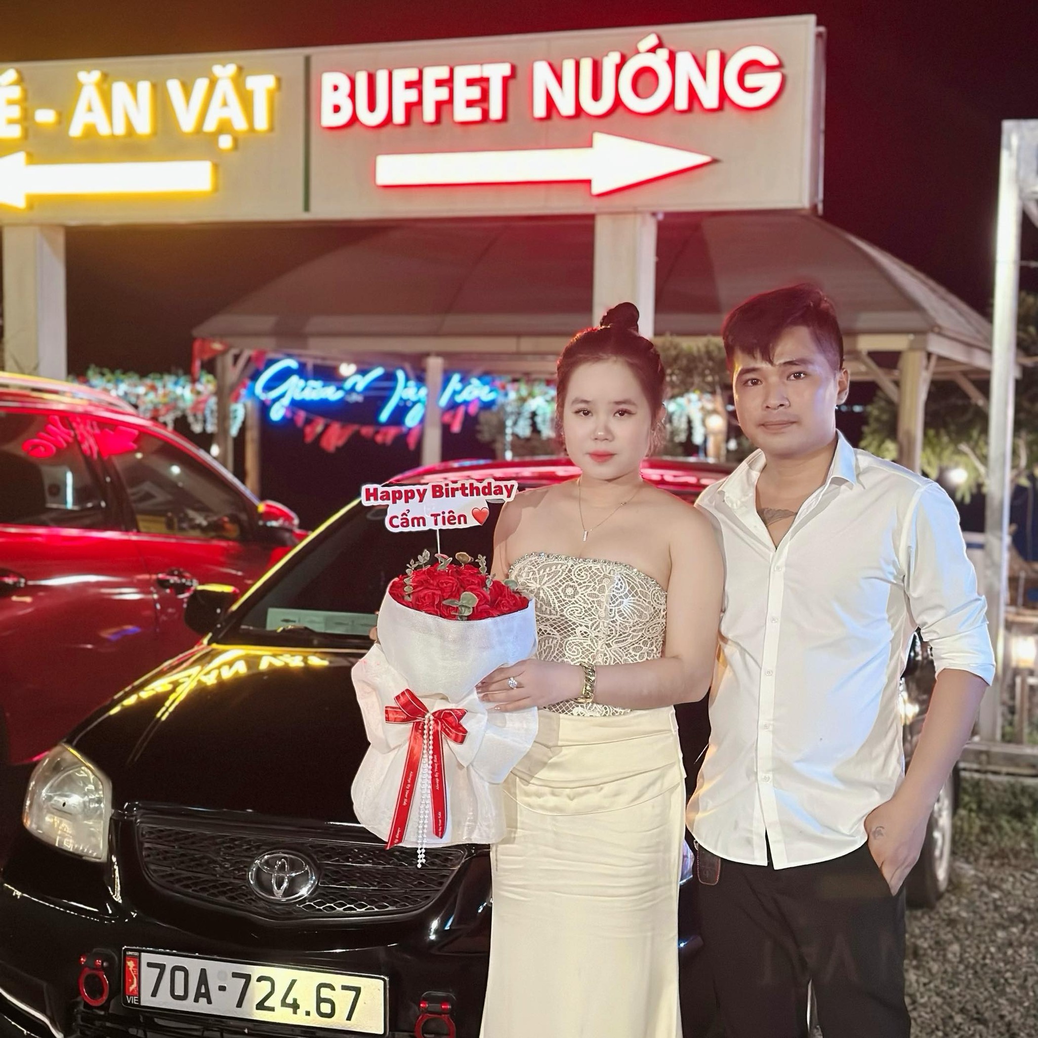 [ TƯỚNG MỚI: TAMYN⚡] | Facebook