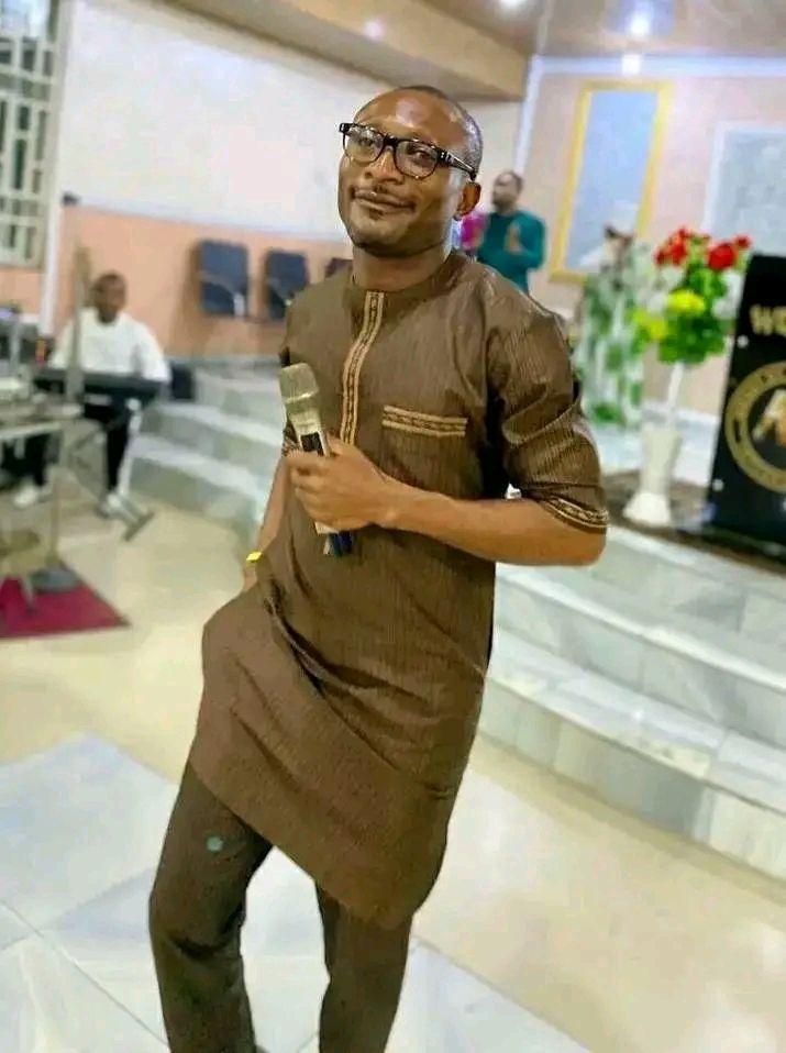 Feletim Anweting