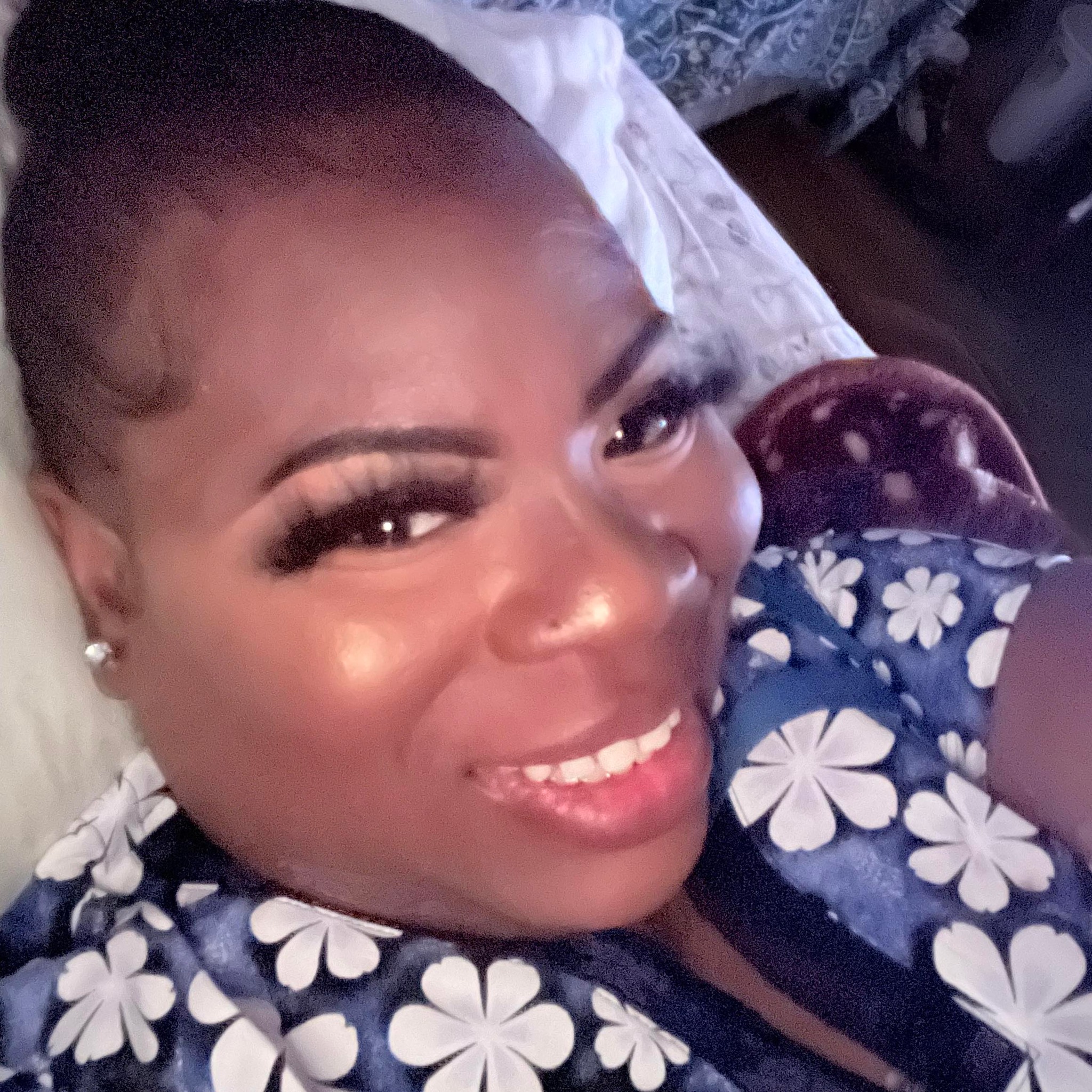 Shavonna Crosse