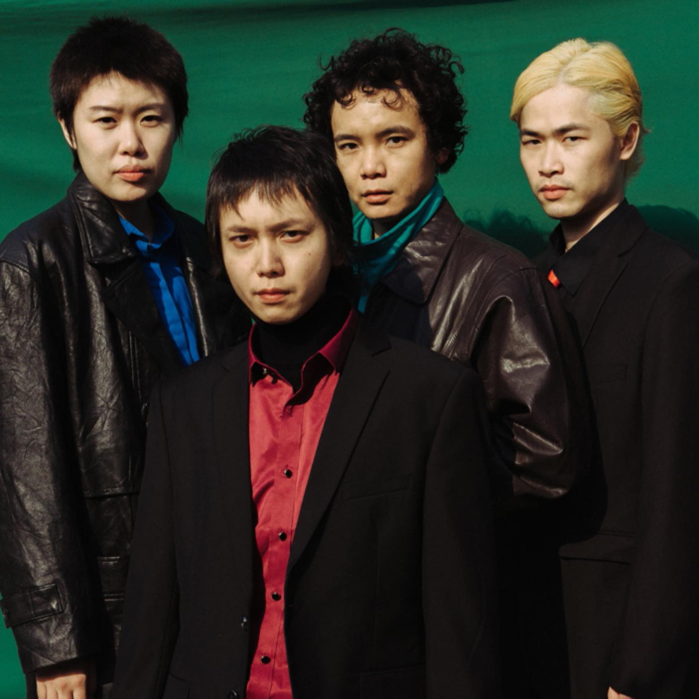 Maybe Mars | Beijing