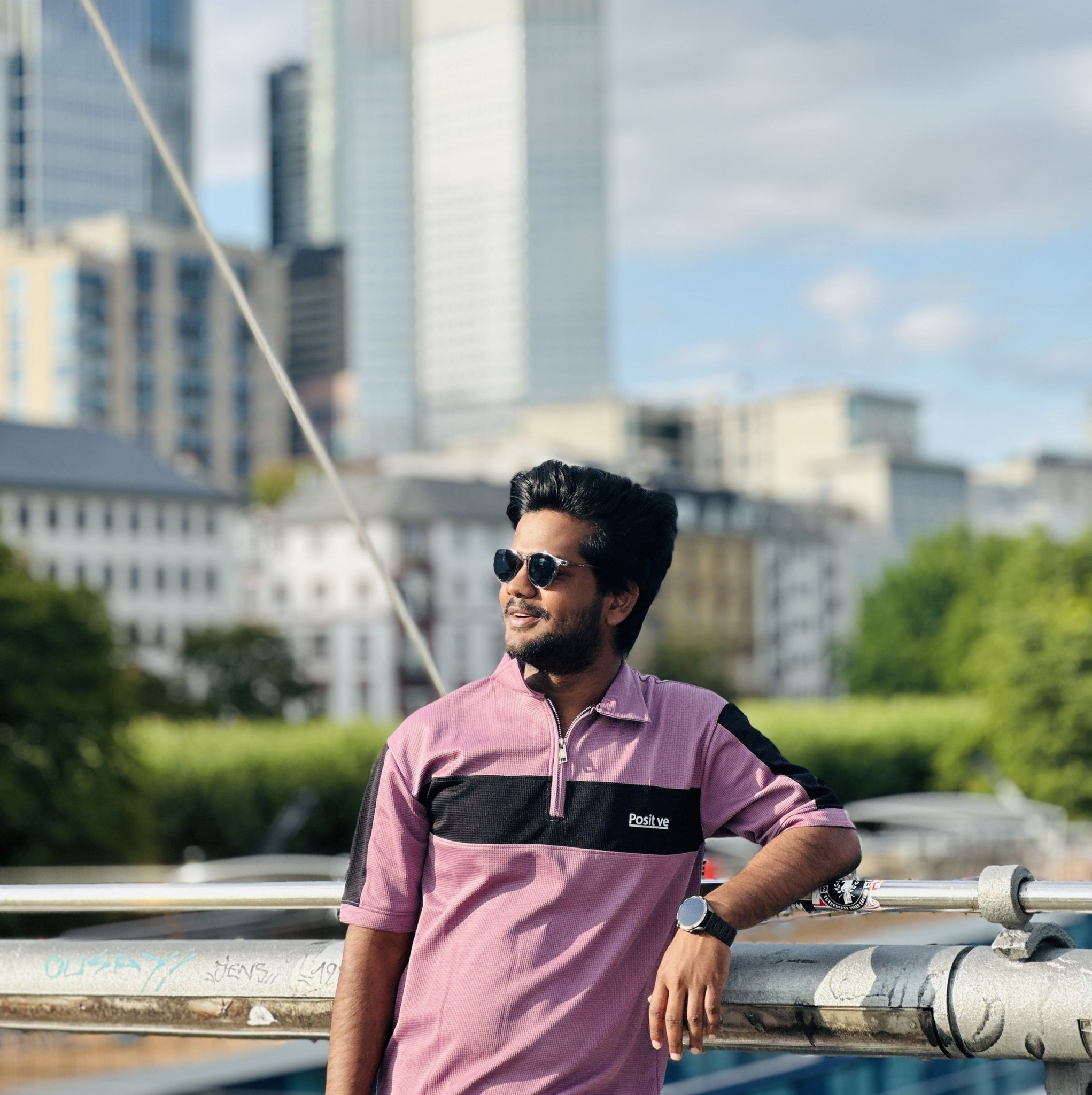 MD Rakibul Islam