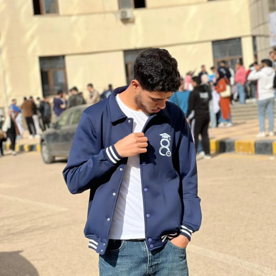 Ahmed Rashed