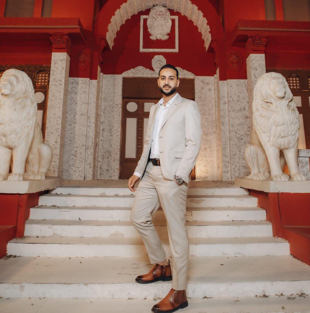 Ebrahim Rashwan