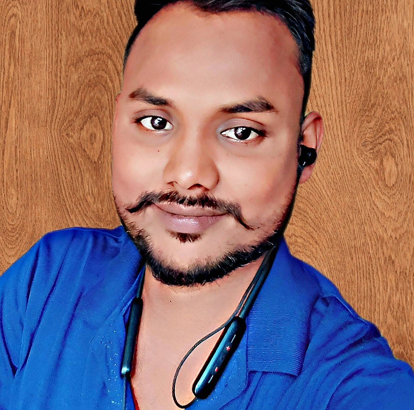 Saroj Kumar