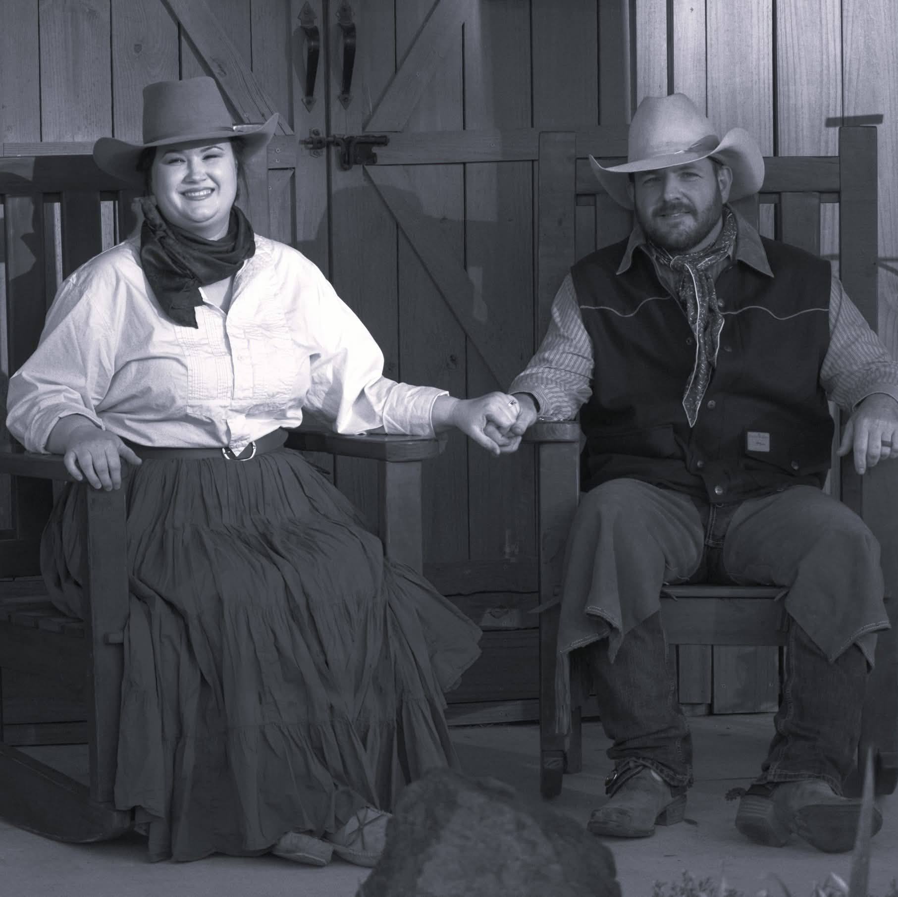 Narrow Gate Cowboy Ministry ROUND PEN | Facebook