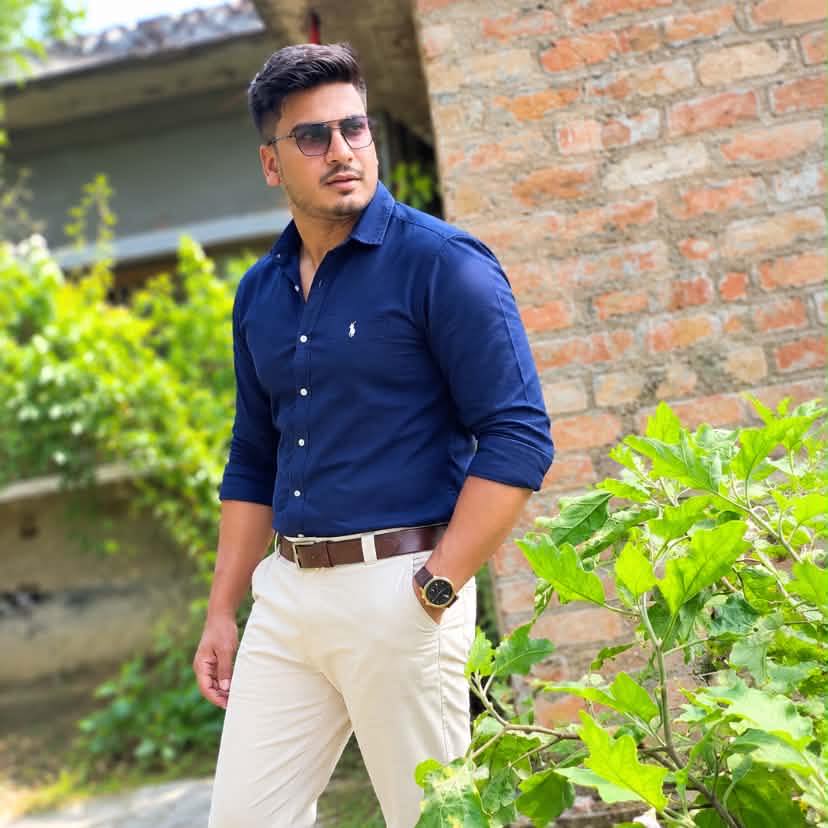 Prem Roy