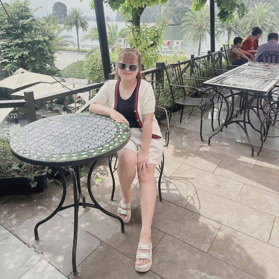 Lên deal mã 6121 Duy nhất hnay | Hà Nguyễn Shop Outlet