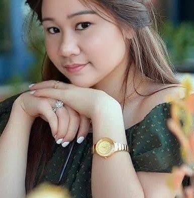 Shellamae Dela Rosa