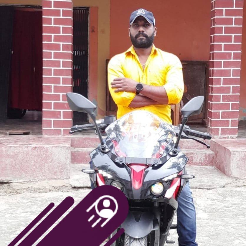 Guruji bhot pareshani hai . . . . . . . . #simmyrajput #simmoceans #new ...