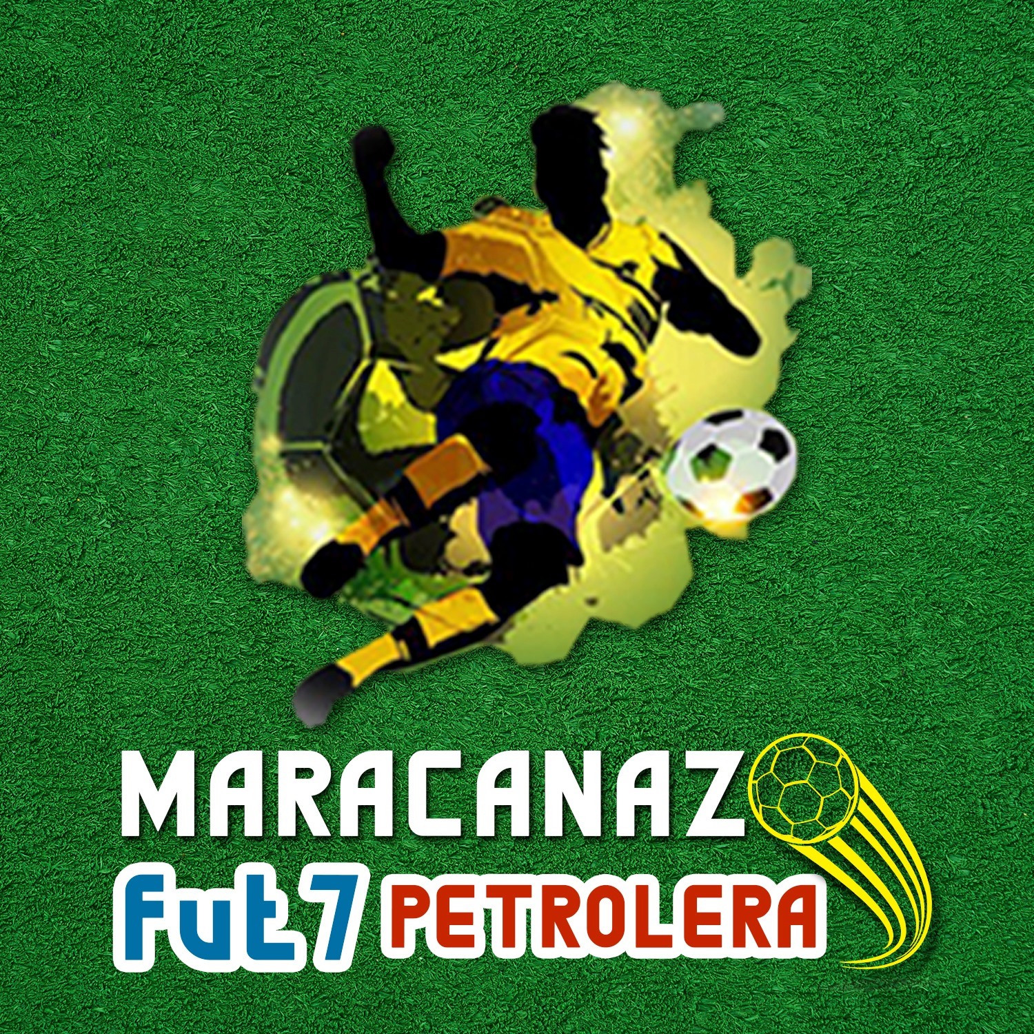 Maracanazo Fut 7 Petrolera | Reynosa