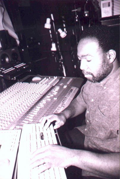 Steve Ragland
