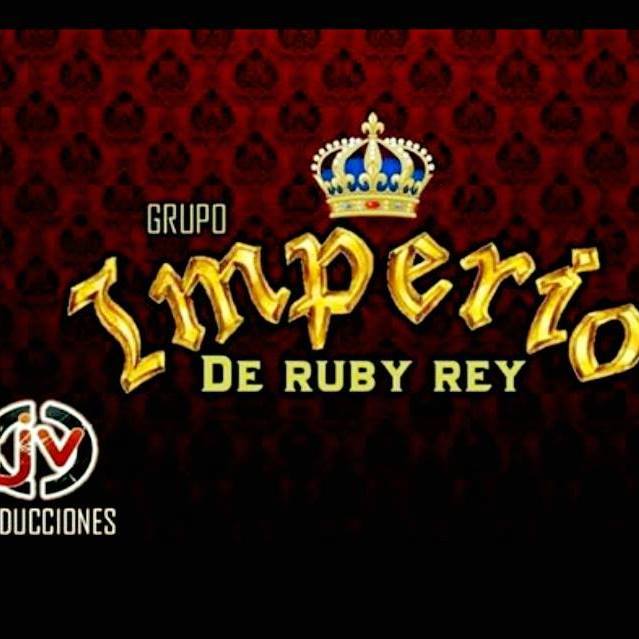 Grupo Imperio De Ruby Rey