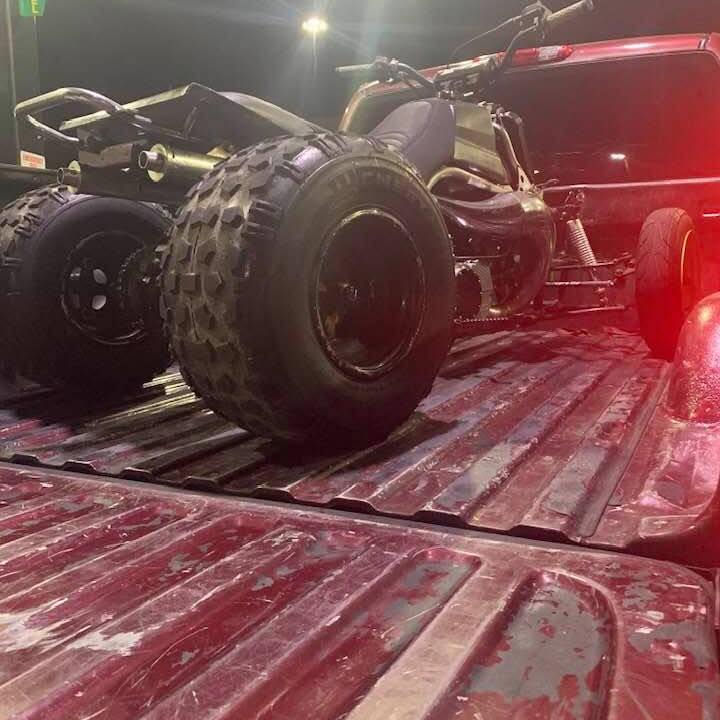 #drivebyperformance #selfmaderacing #yamaha #drag #banshee # ...