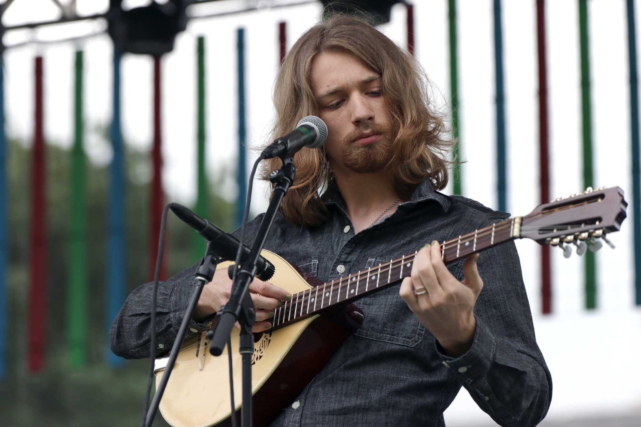 The Ballad Tree: Traditional Folk Ballads and Songs | Rosin the Beau ...