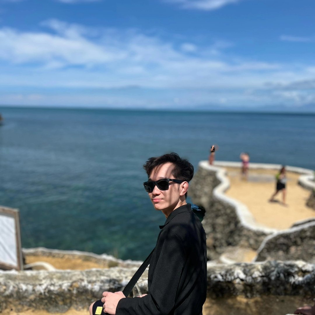 Bling Atienza