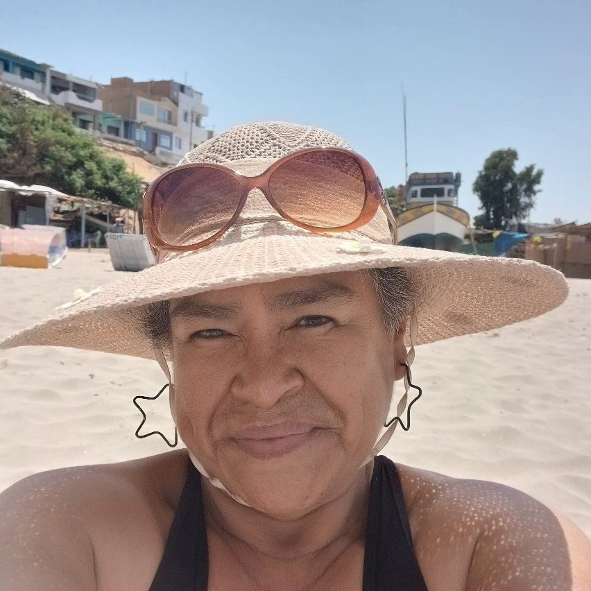 Ada Rojas Barrera