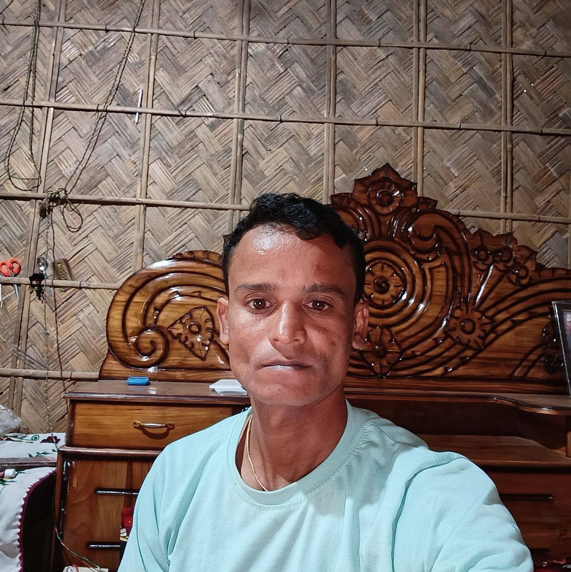 Rakhal Ch Das