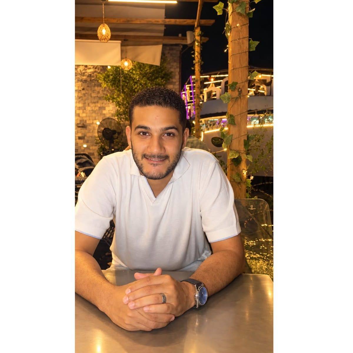 Adham Ragab
