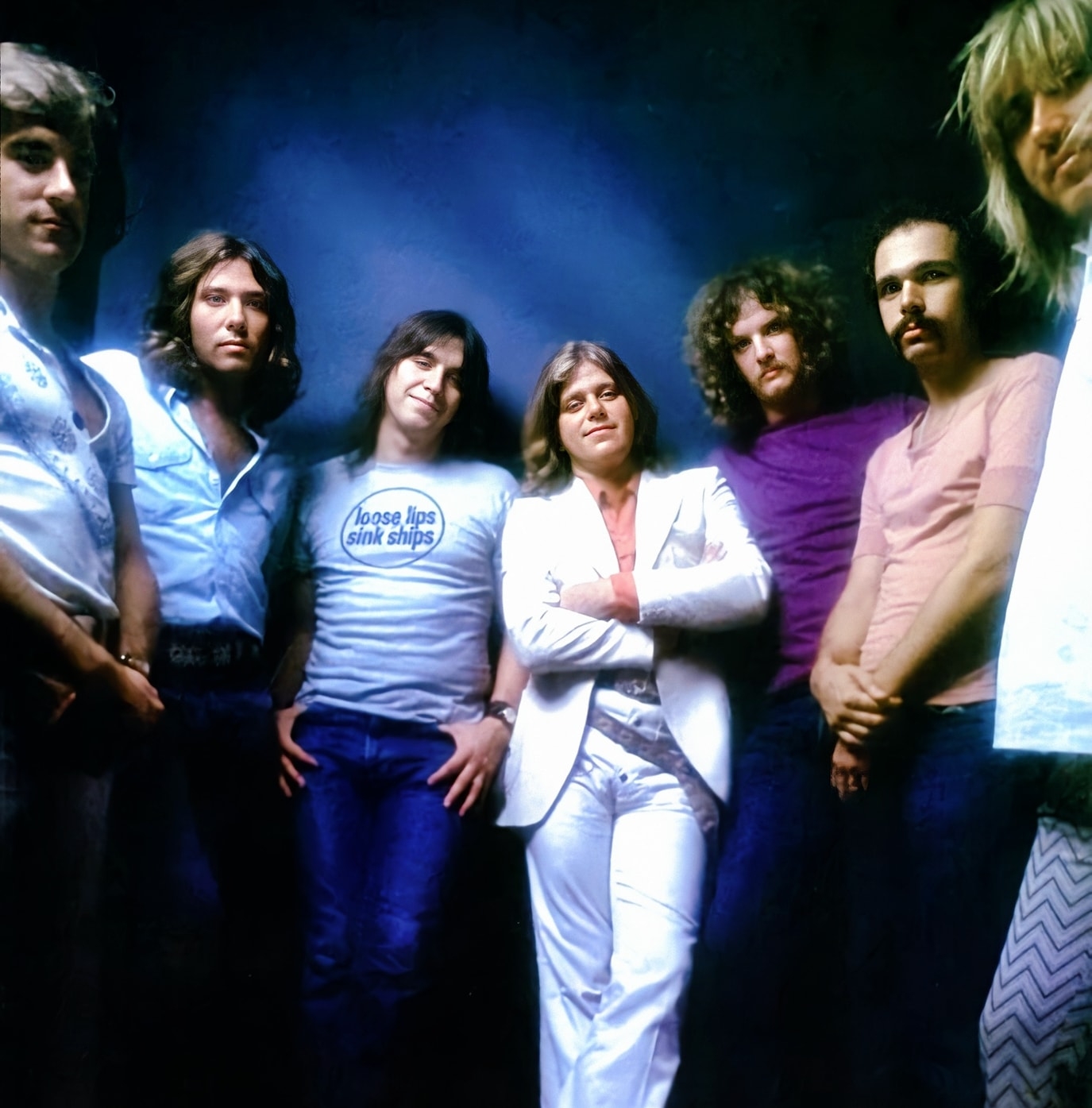 Chicago Rock Band Fan Club Unofficial | Los Angeles CA