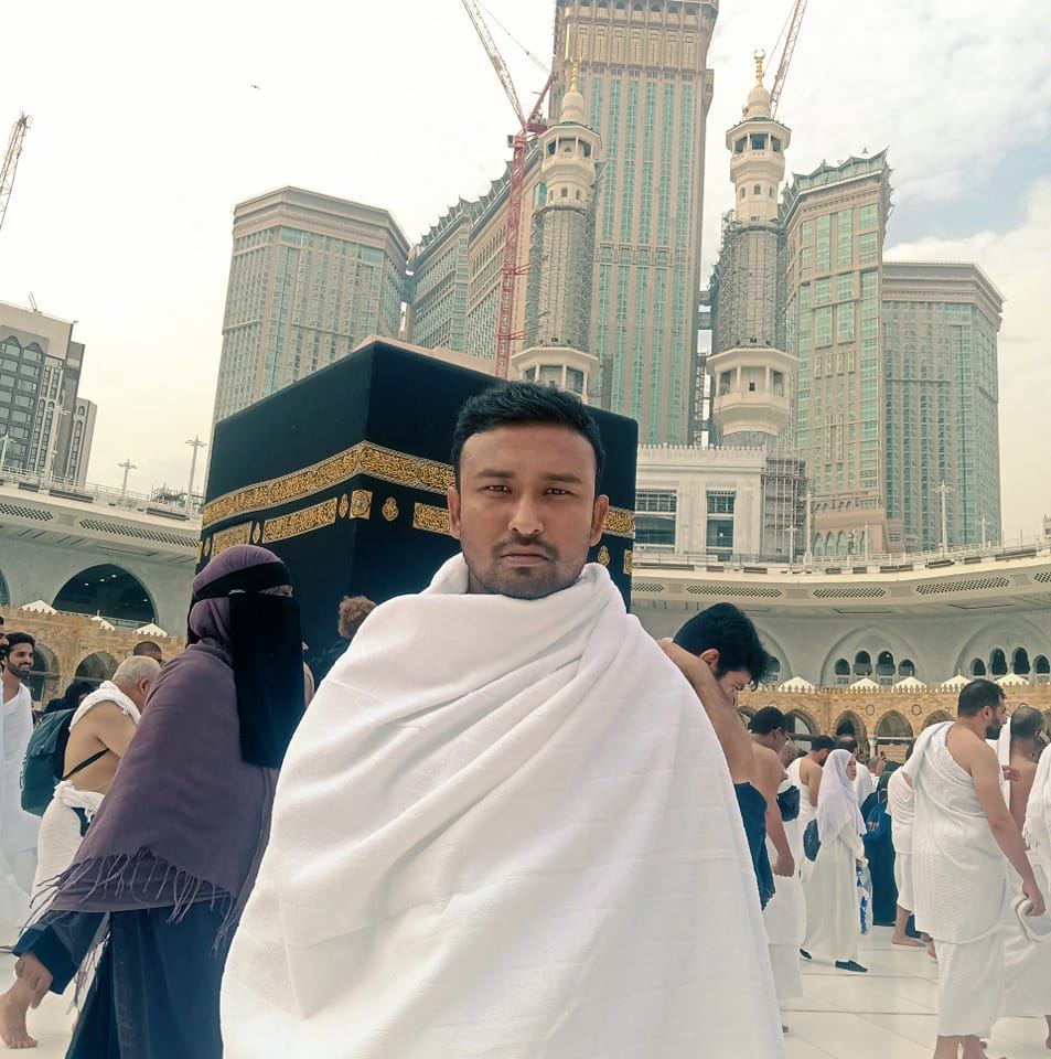 Rana Mulla