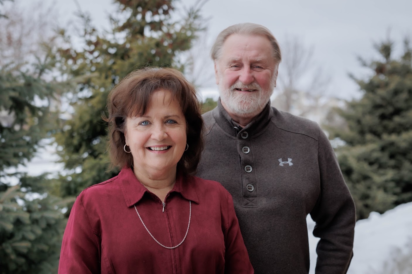 Deb & Roger Larson Realtors | North Branch MN