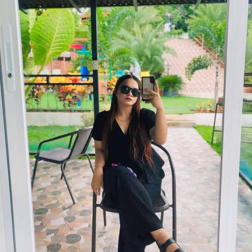 Mara Lyka Reyes - Baun
