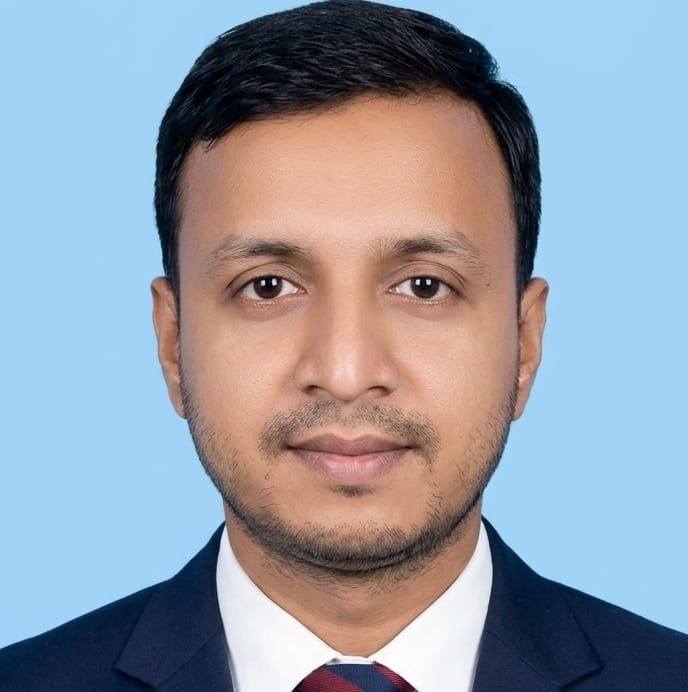 Md Rubel Miah