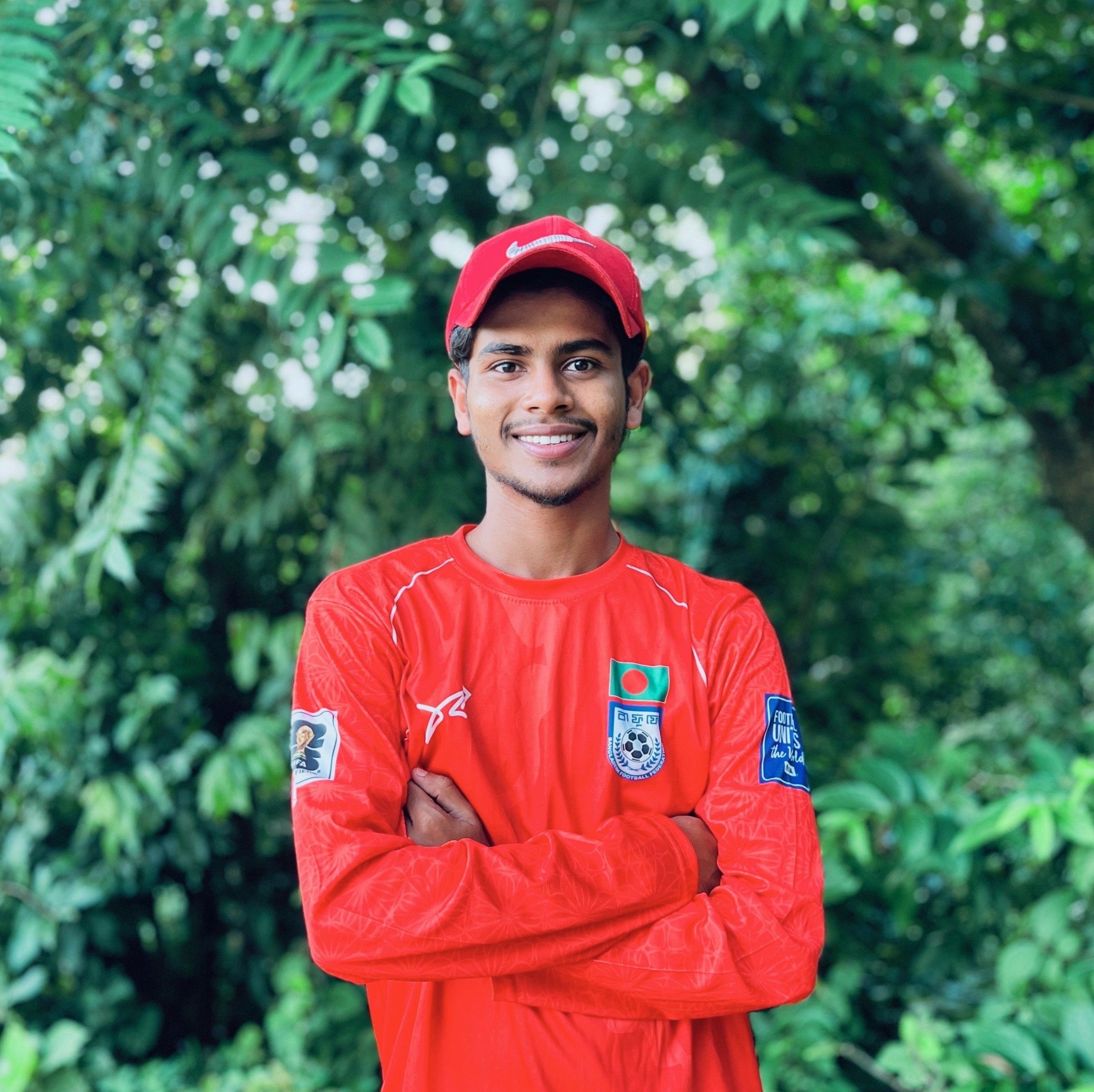 Rayhan Raj