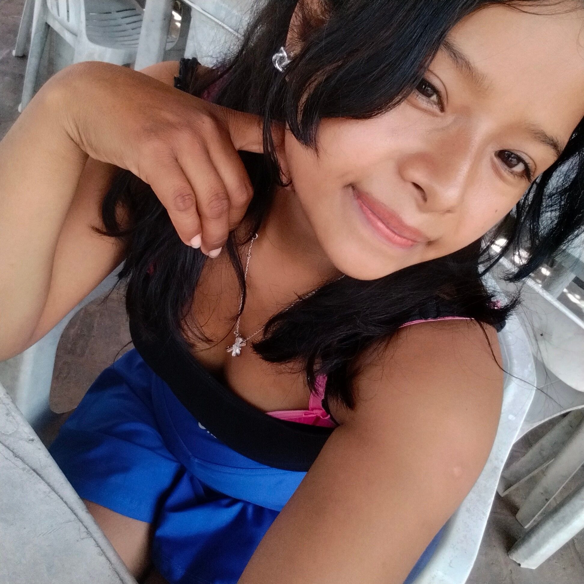 Ana Cuevas