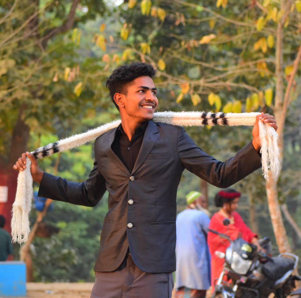 MD Sobuj